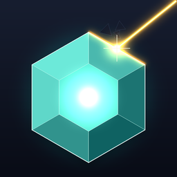 Laser Sharp icon