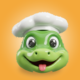 SnakeBake icon